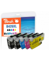 Peach Peach Patrone Brother Lc-426Xl Multipack Plus Kompatibel (PI500396) - nr 1