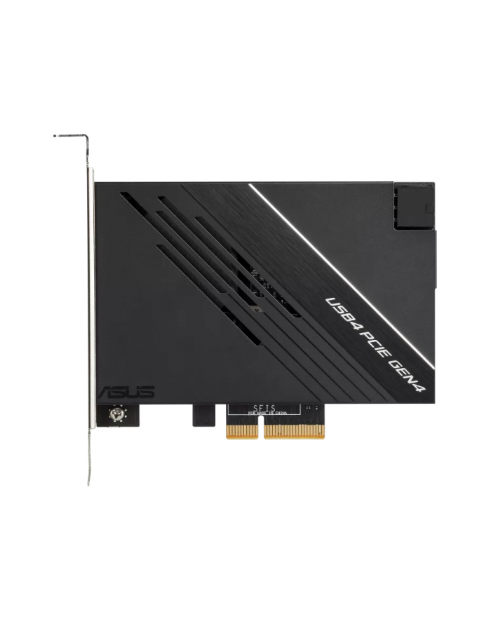 Asus USB4 PCIe Gen4 (90MC0CE0M0EAY0) główny