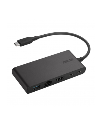 Asus Dual 4K USB-C Dock (90XB094NBDS000)