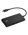 Asus Dual 4K USB-C Dock (90XB094NBDS000) - nr 21