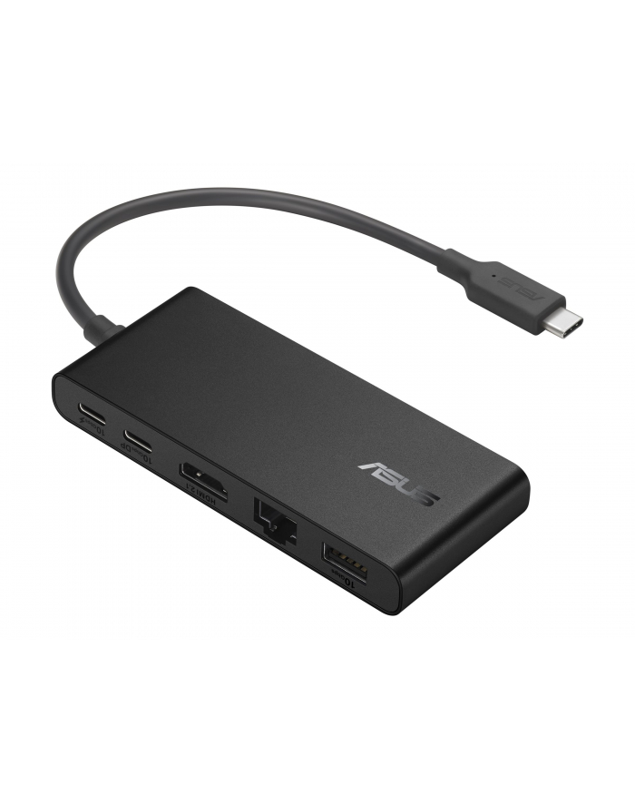Asus Dual 4K USB-C Dock (90XB094NBDS000) główny