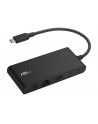 Asus Dual 4K USB-C Dock (90XB094NBDS000) - nr 6