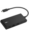 Asus Dual 4K USB-C Dock (90XB094NBDS000) - nr 9