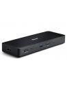 Club 3D Stacja/replikator 16v1 ThunderBolt 4 2xThunderbolt 3xDP 2xHDMI 3xUSB RJ45 SD-TF Karta 1xUSB-C 150W PD (CSV1583) - nr 9