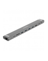 Delock Stacja/replikator Slim USB-C (87895) - nr 11