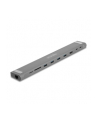 Delock Stacja/replikator Slim USB-C (87895) - nr 5