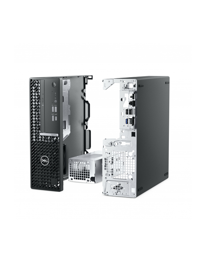 Dell PC Optiplex Plus 7020 SFF (CGNJM) główny