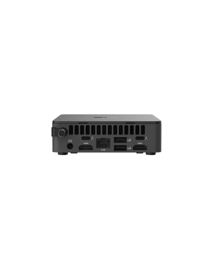 Asus NUC GEN13 Arena Canyon v5 RNUC13L3Kv50000 (90AR00A1M00010) główny