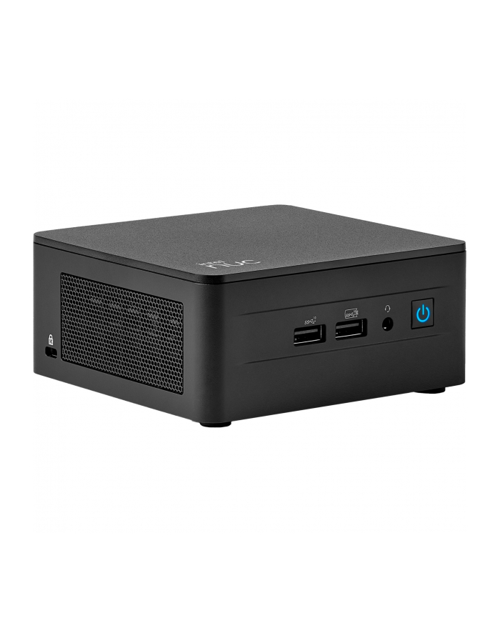 Asus NUC 13 Pro Tall Kit RNUC13L3HV500002I (90AR00B1M00040) główny