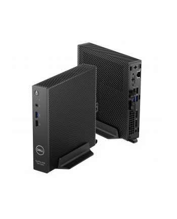 Dell PC OptiPlex 3000 TC Thin Client ThinOS (PW1FF)