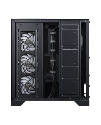 Adata Obudowa XPG Invader X BTF RGB czarna (INVADERXBTFMT-WHCWW) (INVADERXBTFMTBKCWW)