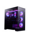 Adata Obudowa XPG Invader X BTF RGB czarna (INVADERXBTFMT-WHCWW) (INVADERXBTFMTBKCWW) - nr 23