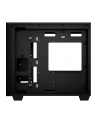 Aerocool Obudowa Stormfront Mini czarna Stormfront-Mini-G-BK-V1 (ACCMES1000311) - nr 11