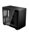 Aerocool Obudowa Stormfront Mini czarna Stormfront-Mini-G-BK-V1 (ACCMES1000311) - nr 7