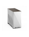 Fractal Design Era 2 Minitower Srebrny (FDCERA2N01) - nr 1