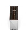 Fractal Design Era 2 Minitower Srebrny (FDCERA2N01) - nr 83