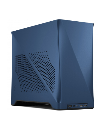 Fractal Design Era 2 Minitower Niebieski (FDCERA2N03)