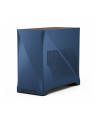 Fractal Design Era 2 Minitower Niebieski (FDCERA2N03) - nr 4