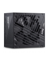 Netzteil XPG CORE REACTOR II VE 750W, 80+ GOLD, Plně Modularní, ATX 3.1 (COREREACTORIIVE750GBKCEU) - nr 19