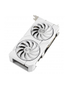 ASUS Dual RTX 4060 Ti 8GB EVO White OC (90YV0J4BM0NA00) - nr 10