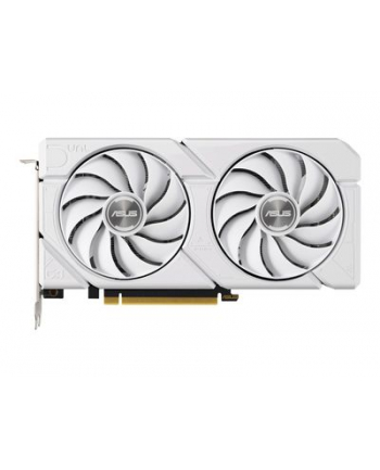 ASUS Dual RTX 4060 Ti 8GB EVO White OC (90YV0J4BM0NA00)