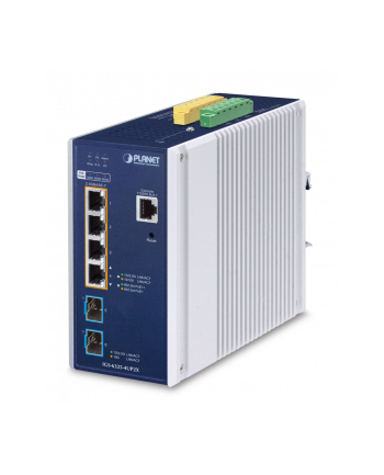 PLANET IGS-6325-4UP2X