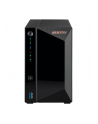 Serwer plików Asustor DRIVESTOR 2 PRO AS3302T v2 2-bay, Realtek RTD1619B. Quad-Core, 1.7GHz, 2GB DDR4. 2.5GbE x1. USB3.2 Gen1 x3 - nr 11
