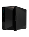 Serwer plików Asustor DRIVESTOR 2 PRO AS3302T v2 2-bay, Realtek RTD1619B. Quad-Core, 1.7GHz, 2GB DDR4. 2.5GbE x1. USB3.2 Gen1 x3 - nr 15