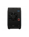 Serwer plików Asustor DRIVESTOR 2 PRO AS3302T v2 2-bay, Realtek RTD1619B. Quad-Core, 1.7GHz, 2GB DDR4. 2.5GbE x1. USB3.2 Gen1 x3 - nr 2