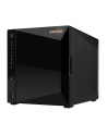 Serwer plików Asustor DRIVESTOR 4 PRO AS3304T v2 4-bay, Realtek RTD1619B. Quad-Core, 1.7GHz, 2GB DDR4. 2.5GbE x1. USB3.2 Gen1 x3 - nr 21