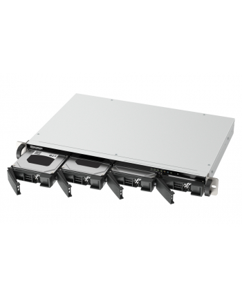 QNAP NAS TS-433eU