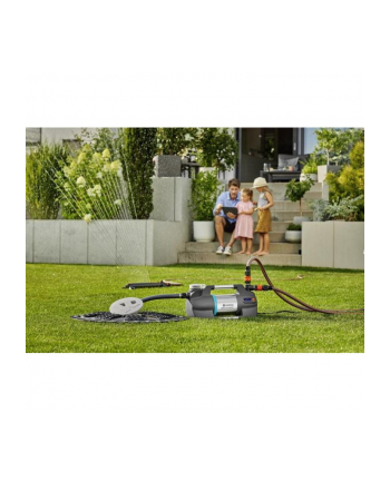 GARDENA Pompa ogrodowa 6300 SilentComfort 9058-20