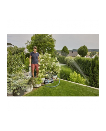GARDENA Pompa ogrodowa 6300 SilentComfort 9058-20