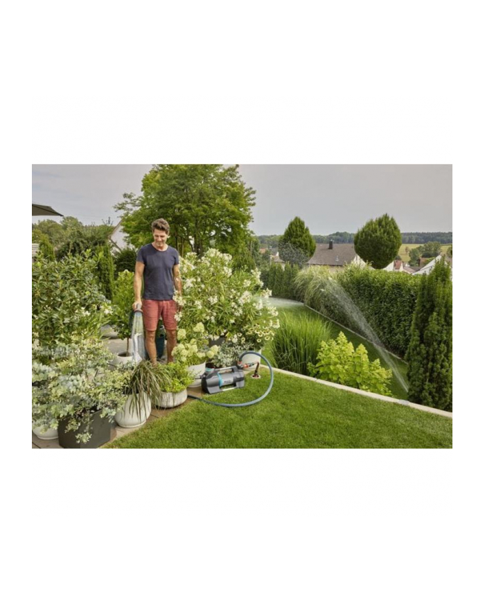 GARDENA Pompa ogrodowa 6300 SilentComfort 9058-20 główny