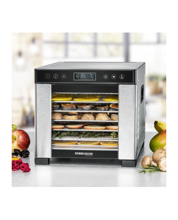 Rommelsbacher DA 650