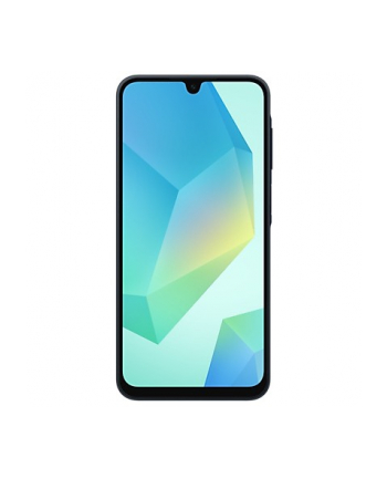 Samsung Galaxy A16 5G SM-A166 4/128GB Granatowy (SM-A116B-DS)