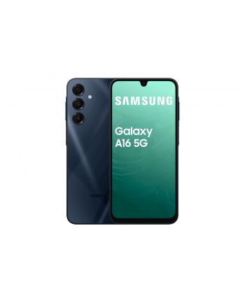 Samsung Galaxy A16 5G SM-A166 4/128GB Granatowy