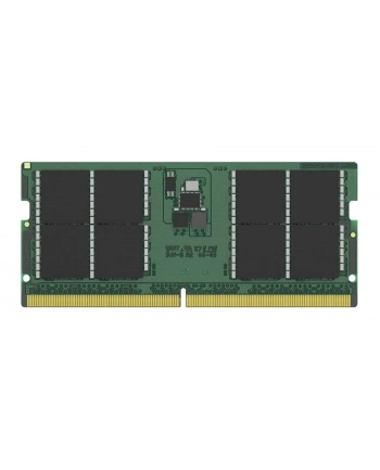 kingston Pamięć do notebooka DDR5 48GB(1*48GB)/5600