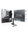 asus Płyta główna PRIME Z890M-PLUS WIFI S 1851 4DDR5 TB4/DP mATX /90MB1J80-M0EAY0 - nr 23