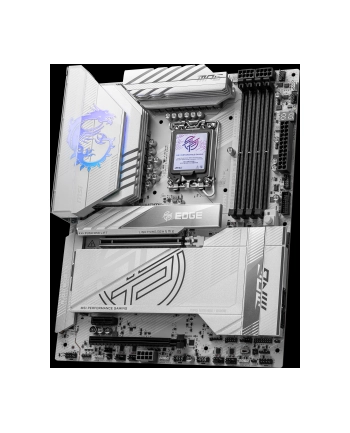 msi Płyta główna MPG Z890 EDGE TI WIFI s 1851 4DDR5 HDMI/DP ATX