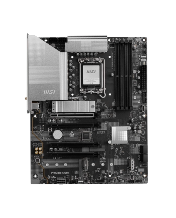 msi Płyta główna PRO Z890-S WIFI s1851 4DDR5 ATX