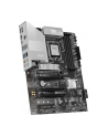 msi Płyta główna PRO Z890-S WIFI s1851 4DDR5 ATX - nr 28