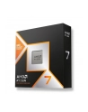 amd Procesor Ryzen 7 9800X3D 4,7GHz 100-100001084WOF - nr 1