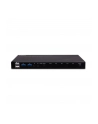 Lindy Przełącznik KVM Switch HDMI 4K60,USB3.0 & Audio 4Port (39313) - nr 10