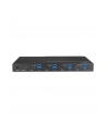 Lindy Przełącznik KVM Switch HDMI 4K60,USB3.0 & Audio 4Port (39313) - nr 11