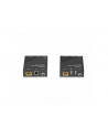 Lindy System przekazu sygnału AV 70m Cat.6 HDMI 4K60, USB & Audio KVM Extender (39383) - nr 10