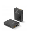 Lindy System przekazu sygnału AV 70m Cat.6 HDMI 4K60, USB & Audio KVM Extender (39383) - nr 11