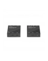 Lindy System przekazu sygnału AV 70m Cat.6 HDMI 4K60, USB & Audio KVM Extender (39383) - nr 14