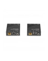 Lindy System przekazu sygnału AV 70m Cat.6 HDMI 4K60, USB & Audio KVM Extender (39383) - nr 15