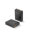 Lindy System przekazu sygnału AV 70m Cat.6 HDMI 4K60, USB & Audio KVM Extender (39383) - nr 6